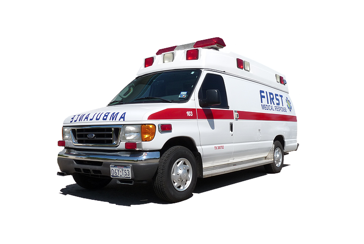 ambulance ambulance